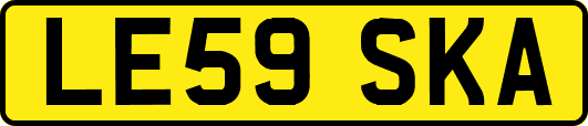 LE59SKA