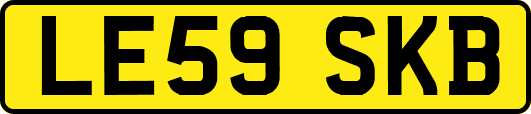 LE59SKB