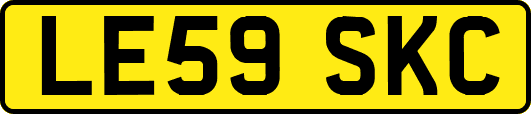 LE59SKC