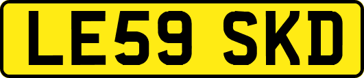 LE59SKD
