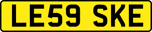 LE59SKE