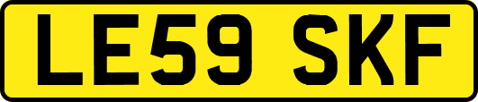 LE59SKF