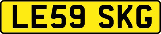 LE59SKG