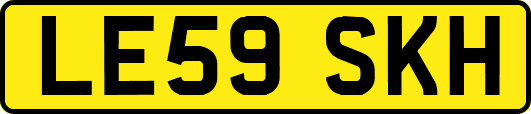 LE59SKH