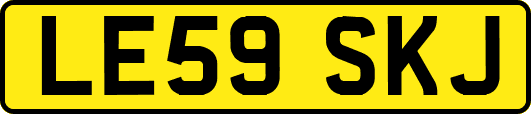 LE59SKJ