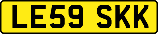 LE59SKK