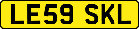 LE59SKL