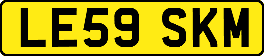 LE59SKM