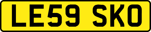 LE59SKO