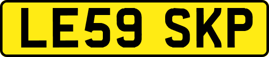 LE59SKP