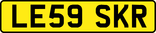 LE59SKR