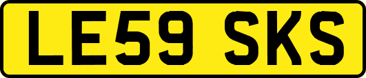 LE59SKS