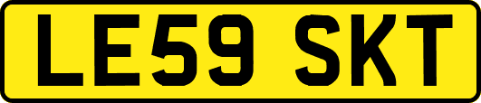 LE59SKT