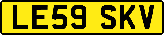 LE59SKV