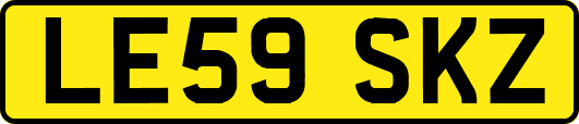 LE59SKZ