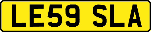 LE59SLA