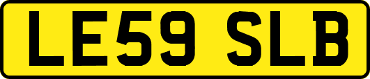 LE59SLB