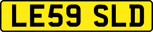 LE59SLD