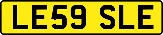 LE59SLE