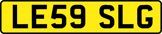 LE59SLG