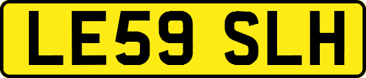 LE59SLH