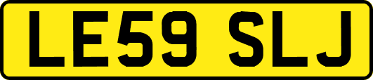 LE59SLJ