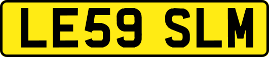 LE59SLM