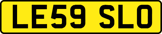 LE59SLO