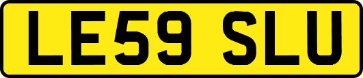 LE59SLU