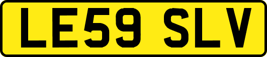 LE59SLV