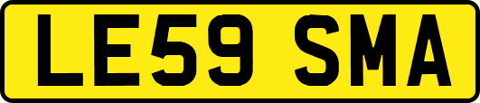 LE59SMA