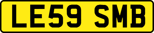 LE59SMB