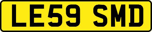 LE59SMD
