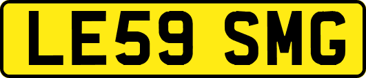 LE59SMG