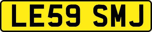 LE59SMJ