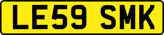 LE59SMK