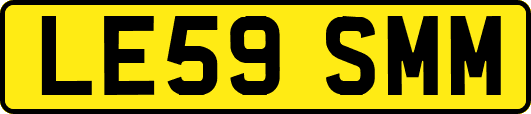 LE59SMM