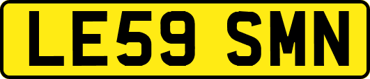 LE59SMN