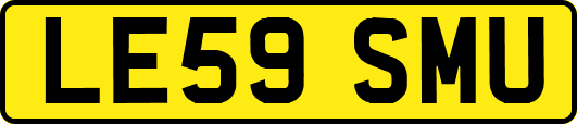 LE59SMU