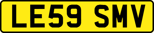 LE59SMV