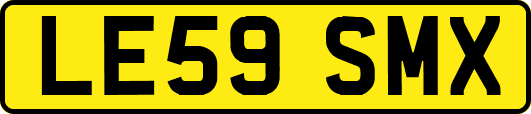 LE59SMX