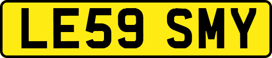 LE59SMY