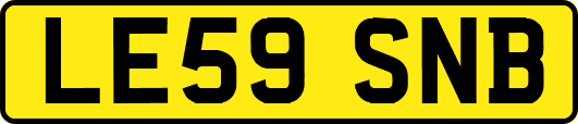 LE59SNB