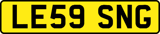 LE59SNG