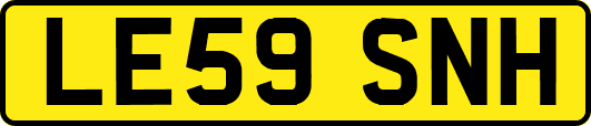 LE59SNH