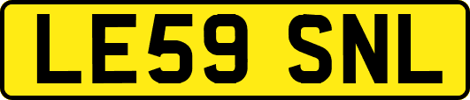 LE59SNL