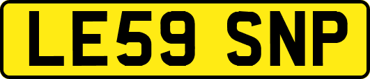 LE59SNP