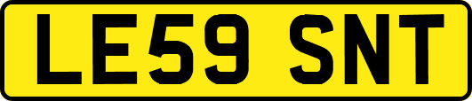 LE59SNT