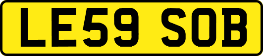 LE59SOB