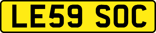 LE59SOC